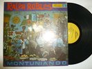 RALPH ROBLES MONTUNIANDO GUAGUANCO FANTASTICO  # 127 HEAR