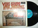 LOUIE RAMIREZ VIBES GALORE TENTATIVO GUAGUANCO FANTASTICO # 171 HEAR