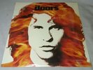 RARE SOUNDTRACK OST ROCK LP THE DOORS VAL KILMER OLIVER STONE SEALED ORIGINAL