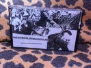 WESTBERLIN MASKULIN - Hoes, Flows, Moneytoes TAPE RARITÄT Kool Savas & Taktloss