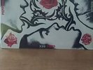 Red Hot Chili Peppers 'Blood Sugar Sex Magik 2011 RSD Rare Red Vinyl 2LP
