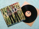 Splinter - The Place I Love LP UK 1974 VG+/EX    Folk Rock  # George Harrison