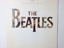 The Beatles 20 Greatest Hits Vinyl 12