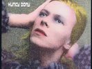David Bowie – Hunky Dory – INTS 5064 – LP Vinyl Record