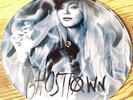 MADONNA  GHOSTTOWN / UNAPOLOGETIC BITCH  PICTURE DISC  7 