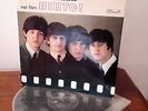 THE BEATLES NEL FILM 