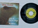 PINK FLOYD.  One of these days 7