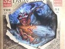 Iron Maiden? Empire Of The Clouds vinyl LIMITED EDITION PICTURE lp RSD2016