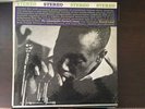 CARMELL JONES HAROLD LAND The Remarkable.. SIGNED LP PACIFIC JAZZ US 1961