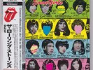 ROLLING STONES: SOME GIRLS JAPAN SHM MINI-LP CD PAPERSLEEVE OBI UICY-94576