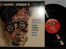 RCA LIVING STEREO LP MITCHELL SHOSTAKOVICH SYMPHONY NO.5 DG NM NR VPI