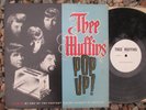 Thee Muffins-Pop Up M- 67 upstate NY tuff spirited local garage LP 200 pressed