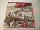 ORIG Gwar Hell-o LP Shimmy Disc Records 1988  RECORD CLEAN RADIO STATION COPY