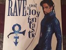 Prince Rave Un2 The Joy Fantastic Double Vinyl