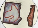 Spandau Ballet True - red/green artwork UK picture disc LP vinyl album record