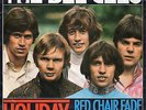 Bee Gees, The - Holiday - Vinyl-Single 7