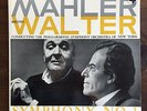 Mahler Symphony no 1 bruno walter  columbia ML 4958 M/NM LP record
