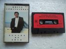 Bruce Springsteen - Tunnel of Love - Rare South Africa Cassette / Tape