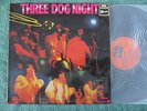 THREE DOG NIGHT LP VINYL RECORD 12