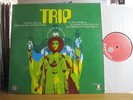 TRIP VARIOUS Fatty George, Silke Schwinger LP RECORD VINYL 12