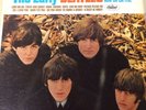 The Beatles - The Early Beatles [Capitol T 2309] MONO ORIGINAL 1965 VINYL