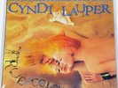 Cyndi Lauper - True Colors / LP ltd (MOFI 1-028) limited, numbered, US
