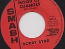 BOBBY BYRD - LOST IN THE MOOD OF CHANGES - OH WHAT A NIGHT