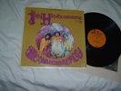 JIMI HENDRIX EXPERIENCE Are You Experienced LP ORIGINAL US press NMint SHRINK 