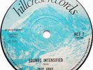 BOSS REGGAE - BOY GRAY / SOUNDS INTENSIFIED - GLEN ADAMS / THE LION / EXCELLENT