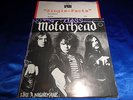 Motörhead/LEMMY No Class - TOP RARE ROCK 7
