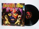 DAVID LEE ROTH Eat 'Em and Smile 180 Gram FRIDAY MUSIC Vinyl NEAR MINT GATEFOLD