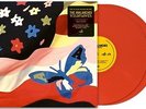 The Avalanches Wildflower 2LP Red Viny Exclusive SOLD OUT Only 2000 Numbered
