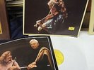 Anne-Sophie Mutter: Violinkonzerte DGG 4 LP  Vinyl Great Violin Concertos