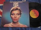 THE FLYING LIZARDS TOP TEN RECORD LP VINYL 12