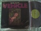VEHICLE THE IDES OF MARCH LP VINYL 12
