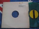 ROD STEWART PLYNTH RECORD LP VINYL 12