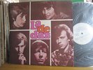 LA DE DA'S FIND US A WAY DOUBLE VINYL LP RECORD 12