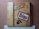 THE BEATLES - from Liverpool 8 LP box set