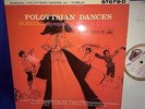 ASD 422 *WHITE/GOLD* RAFAEL KUBELIK* BORODIN: POLOVTSIAN DANCES /SYMPHONY NO.2*