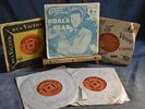 X5 Johnny Devlin and his Devils 45's