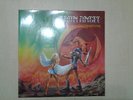 iron angel.hellish crossfire LP speed metal kreator vendetta living death holy