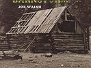 Joe Walsh vinyl LP album record Barnstorm UK ABCL5022 ABC 1972