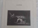 JOY DIVISION CLOSER LP Rare Factory Lyntone New Order Ian Curtis