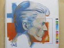 DAVID BOWIE Fashions 10 x 7