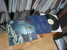 URIAH HEEP Demons And Wizards 1972 UK 1st PRESS MINT