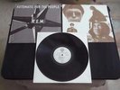 R.E.M. AUTOMATIC FOR THE PEOPLE 1999 UK PRESS 12