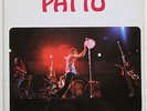 Patto, Roll 'Em Smoke 'Em Put Another Line Out, 1972 UK LP on Island