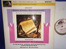 ASD 514 *WHITE/GOLD* RAFAEL KUBELIK* CONDUCTS *MOZART /SCHUBERT* VPO*
