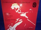 @CAL 1676 *ANDRE NAVARRA* PLAYS *DVORAK /FAURE /FALLA etc *KILCHER* NM