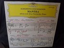 Karlheinz Stockhausen - Alfons und Aloys Kontarsky ?– Mantra